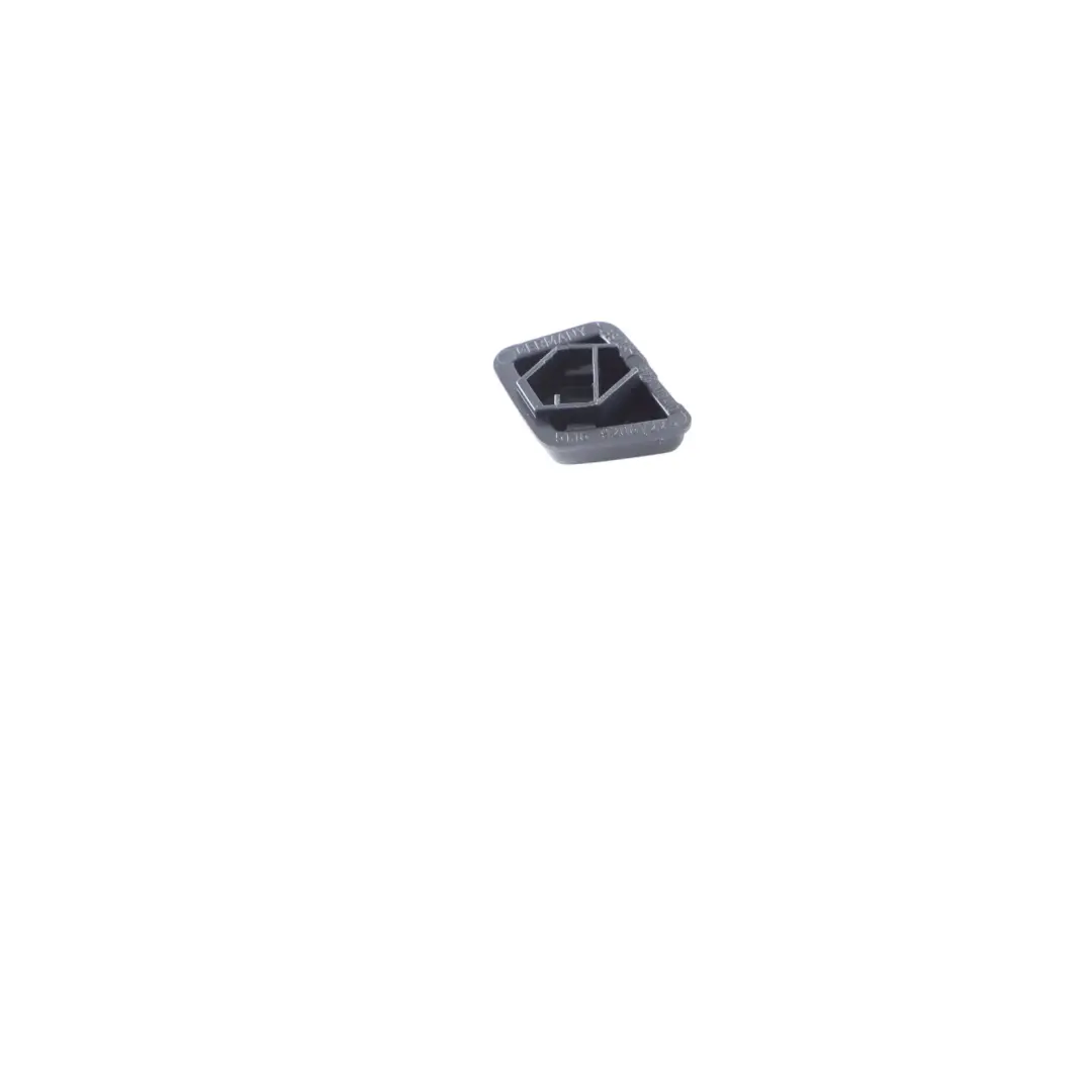  Centre Console Cap BMW F10 F11 Cover Lock Trim Panel - SKU 9206722 - Part number 9206722