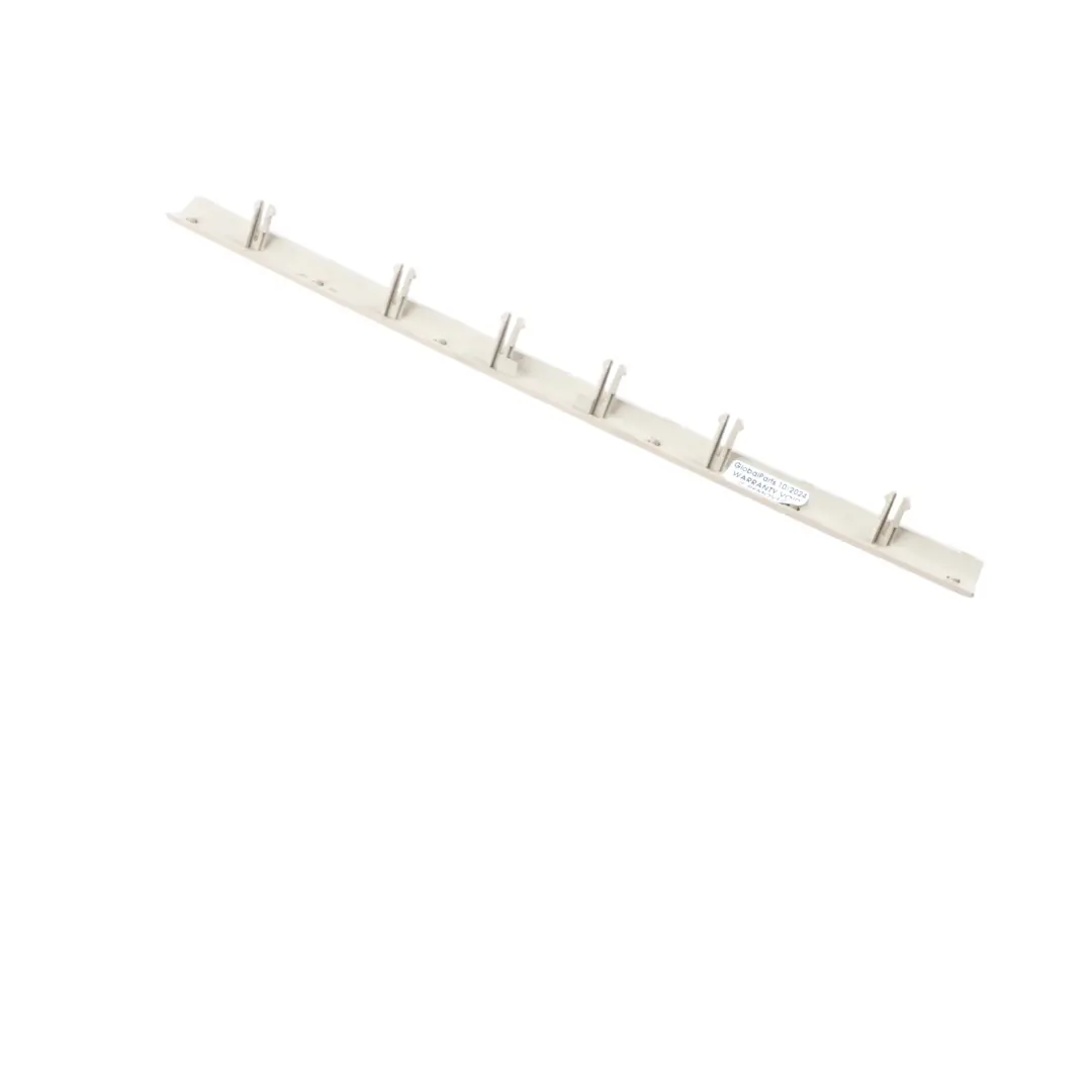 Dashboard Panel Centre Trim Strip Cover Veneto Beige to BMW F10 F11 with Part number 9209783 BMW F10 F11 Dashboard Panel Centre Trim Strip Cover Veneto Beige - SKU 9209783 - Part number 9209783