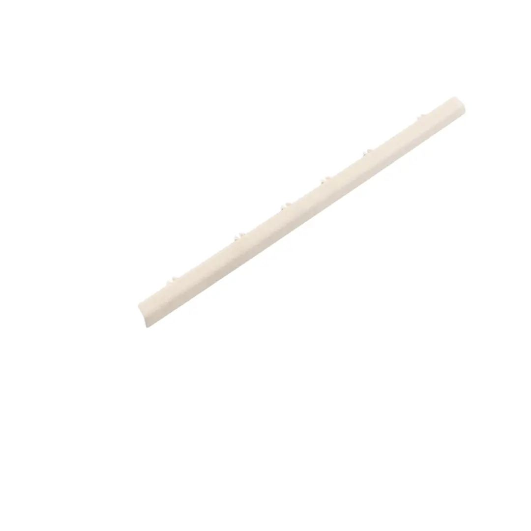 Dashboard Panel Centre Trim Strip Cover Veneto Beige to BMW F10 F11 with Part number 9209783 BMW F10 F11 Dashboard Panel Centre Trim Strip Cover Veneto Beige - SKU 9209783 - Part number 9209783