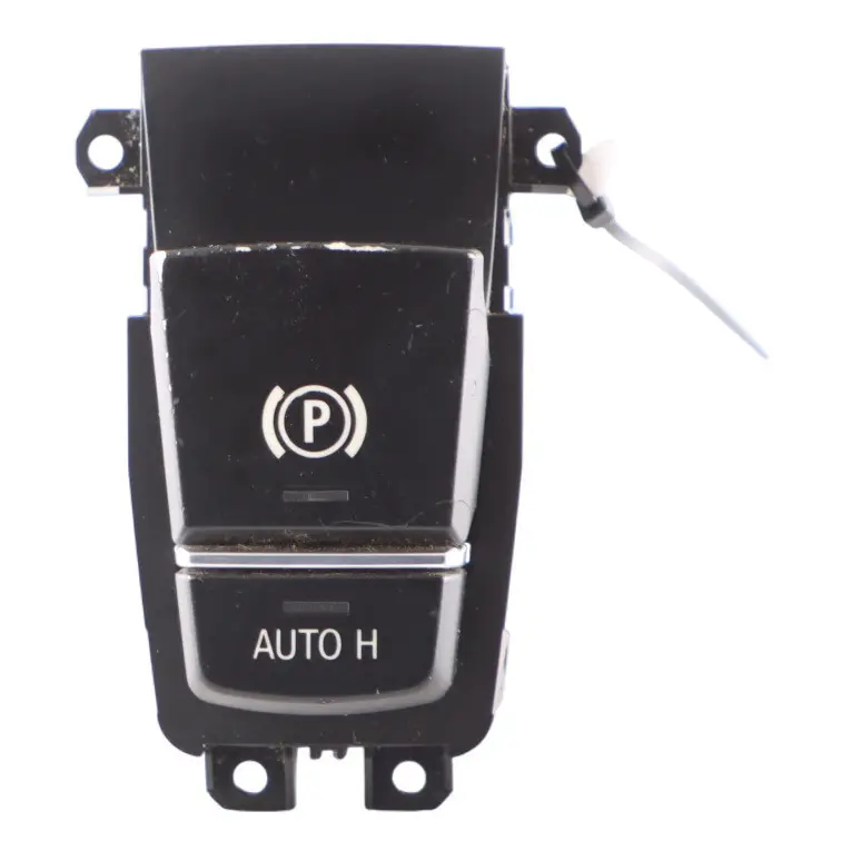 Interruttore freno stazionamento BMW F10 F11 F12 Pulsante dell'interruttore per con numero di parte 9217594 Interruttore freno stazionamento BMW F10 F11 F12 Pulsante dell'interruttore - SKU 9217594-2 - Numero di parte 9217594