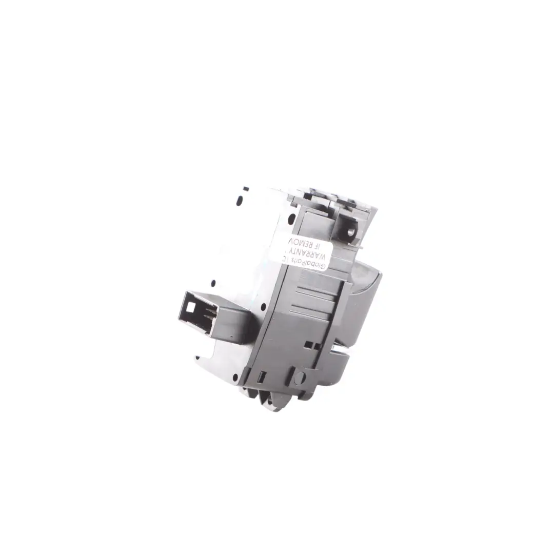  Interruptor freno BMW F10 F11 F12 Auto Hold Interruptor Botón - SKU 9217594-2 - Número de pieza 9217594