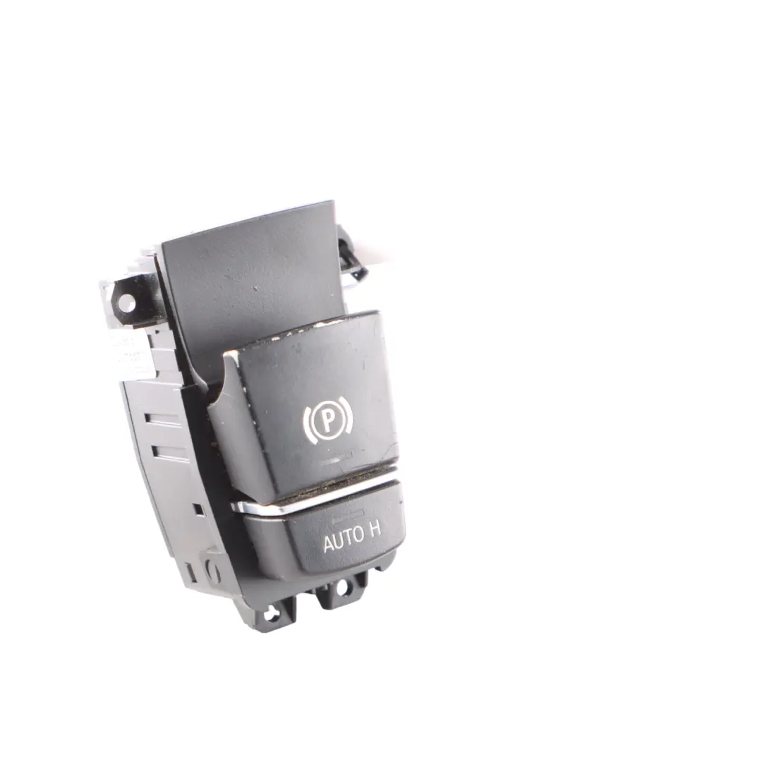  Interrupteur frein stationnement BMW F10 F11 F12 Bouton d'interrupteur maintien - SKU 9217594-2 - Numéro de pièce 9217594