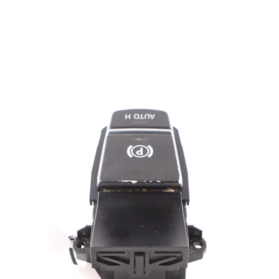 Interrupteur frein stationnement BMW F10 F11 F12 Bouton d'interrupteur maintien pour à propos du numéro de pièce 9217594 Interrupteur frein stationnement BMW F10 F11 F12 Bouton d'interrupteur maintien - SKU 9217594-2 - Numéro de pièce 9217594