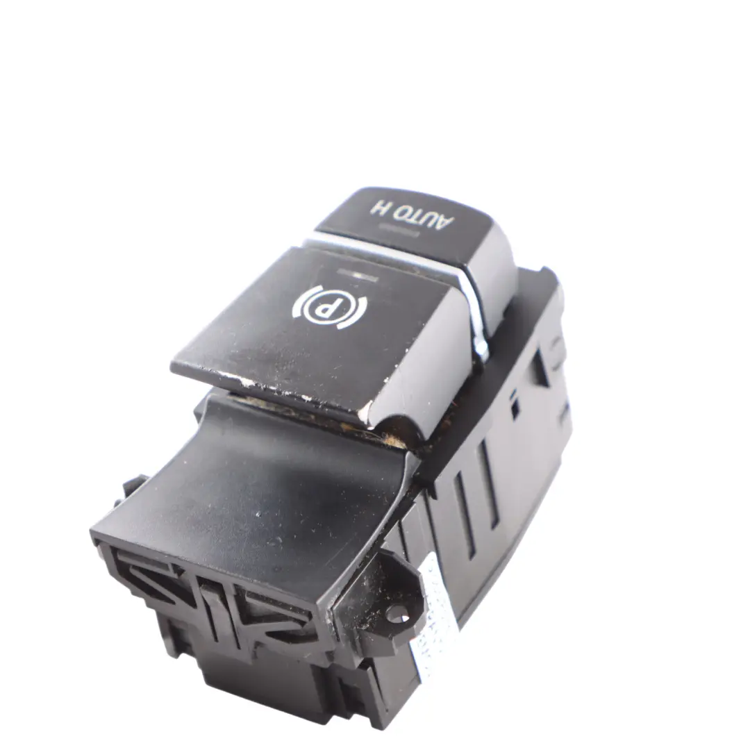 Parking Brake Switch BMW F10 F11 F12 Electric Auto Hold Switch Button to with Part number 9217594 Parking Brake Switch BMW F10 F11 F12 Electric Auto Hold Switch Button - SKU 9217594-2 - Part number 9217594
