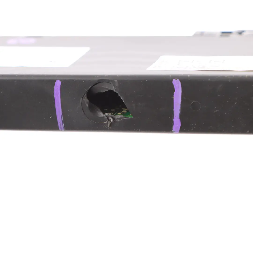 CAS 3 ECU Unità controllo Modulo lettura chiave per Mini Cooper R55 R56 R60 con numero di parte 9221719 Mini Cooper R55 R56 R60 CAS 3 ECU Unità controllo Modulo lettura chiave - SKU 9221719-1 - Numero di parte 9221719