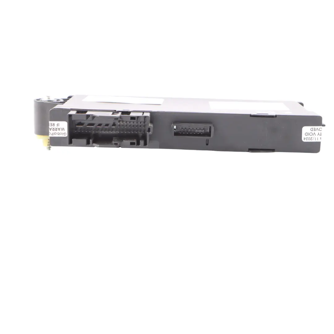 Mini Cooper R55 R56 R60 CAS 3 ECU Control Unit Key Reading Module - SKU 9221719-1 - Part number 9221719