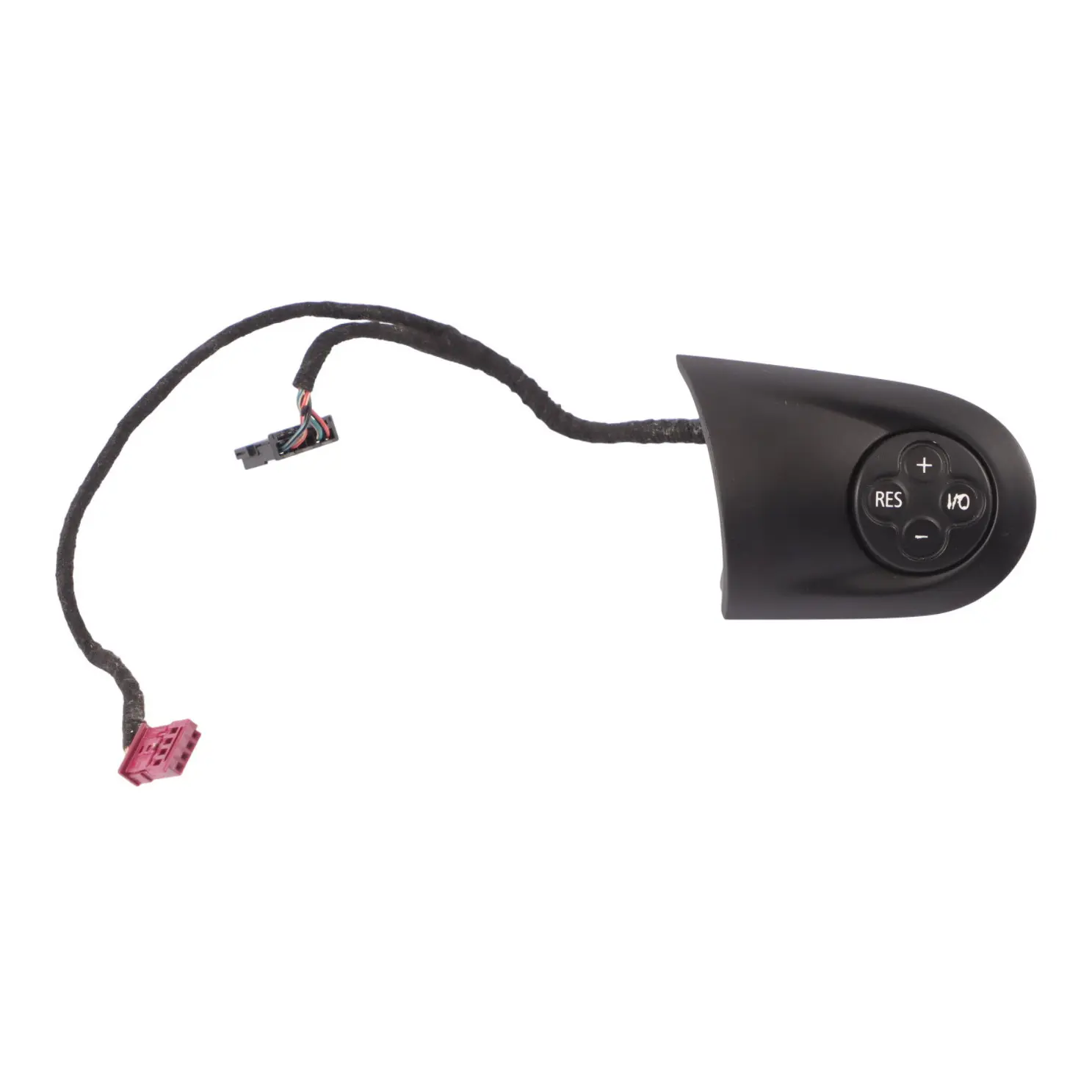 Interruttore Al Volante Mini R56 LCI Cruise Control Destro Multifunzione 9226804