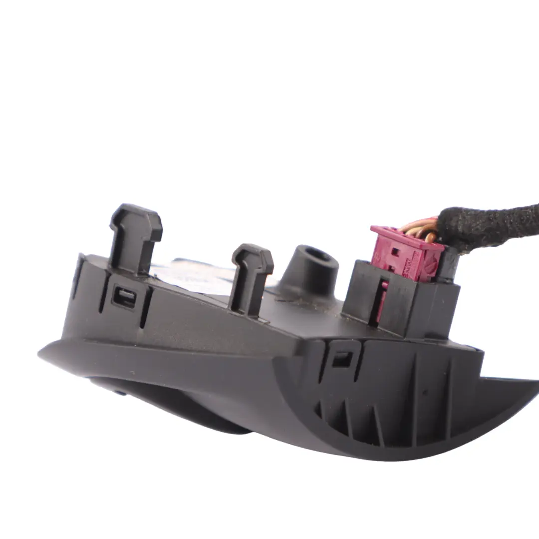 Steering Wheel Switch Mini R56 LCI Cruise Control Right Multifunction to with Part number 9226804 Steering Wheel Switch Mini R56 LCI Cruise Control Right Multifunction - SKU 9226804-3 - Part number 9226804