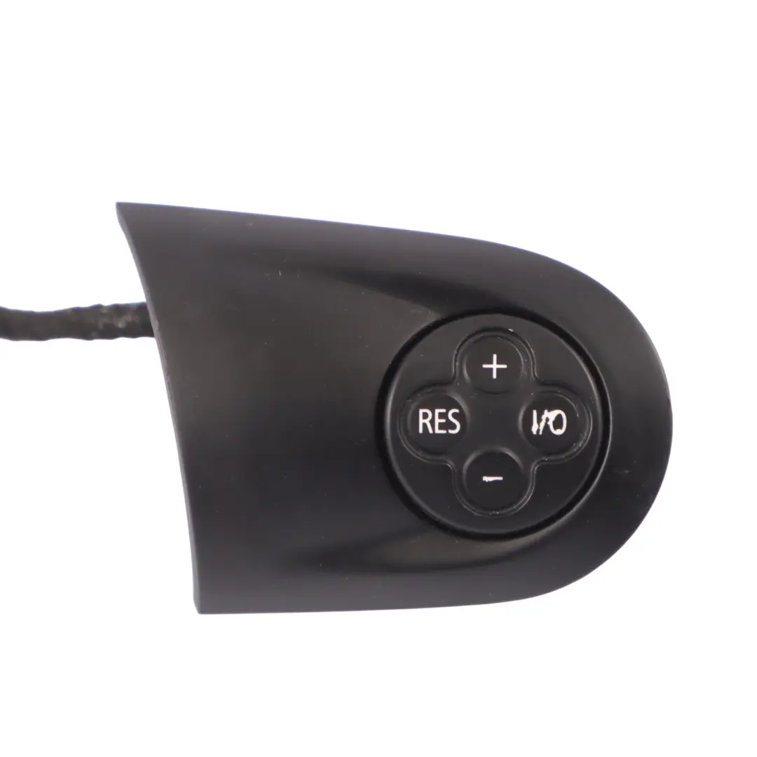  Steering Wheel Switch Mini R56 LCI Cruise Control Right Multifunction - SKU 9226804-3 - Part number 9226804