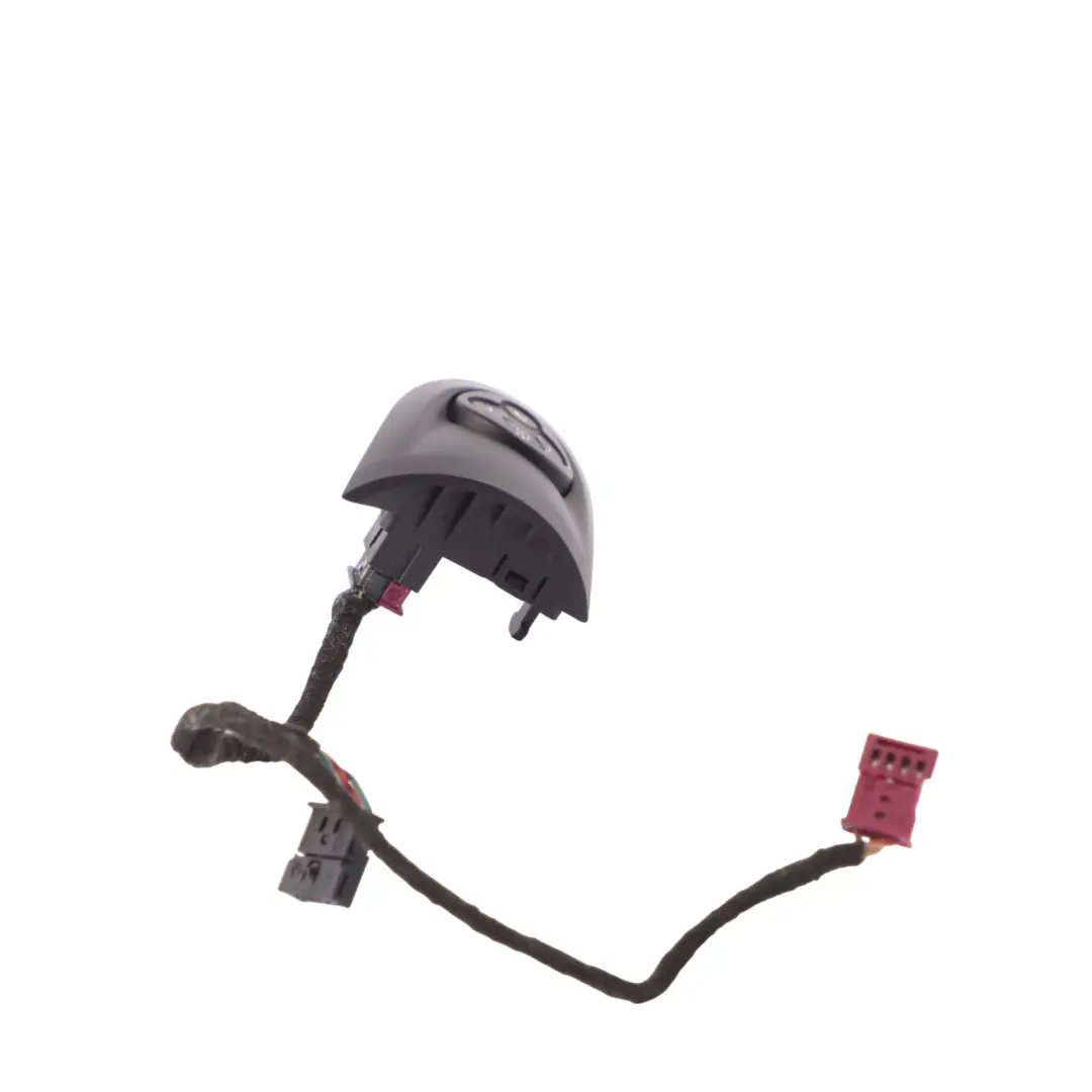  Steering Wheel Switch Mini R56 LCI Cruise Control Right Multifunction - SKU 9226804-3 - Part number 9226804