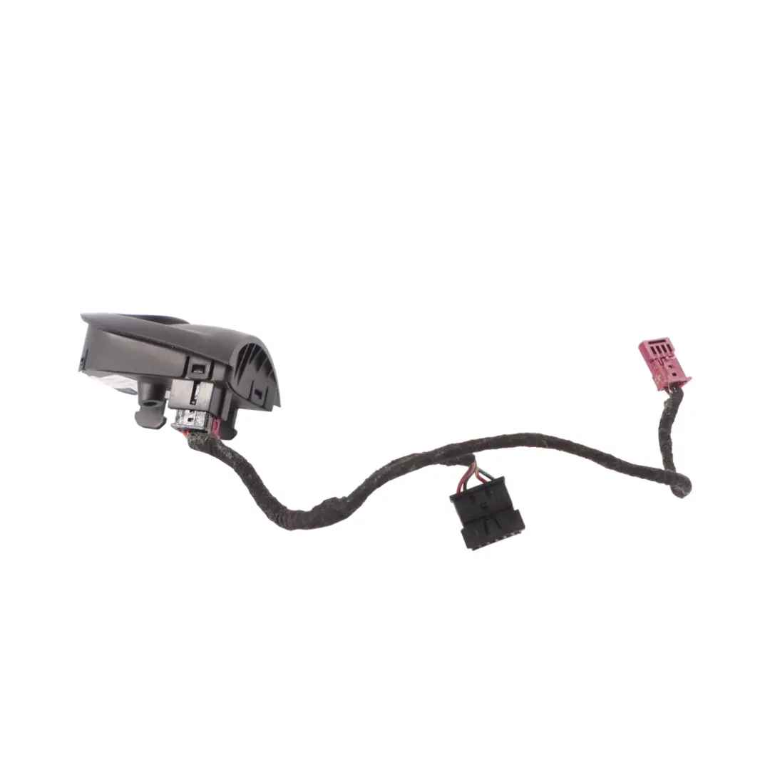  Steering Wheel Switch Mini R56 LCI Cruise Control Right Multifunction - SKU 9226804-3 - Part number 9226804