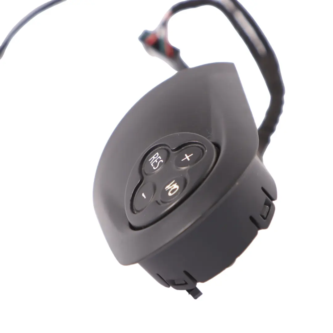  Lenkradschalter Mini R56 LCI Tempomat Rechts Multifunktion Schalter - SKU 9226804-3 - Teilenummer 9226804