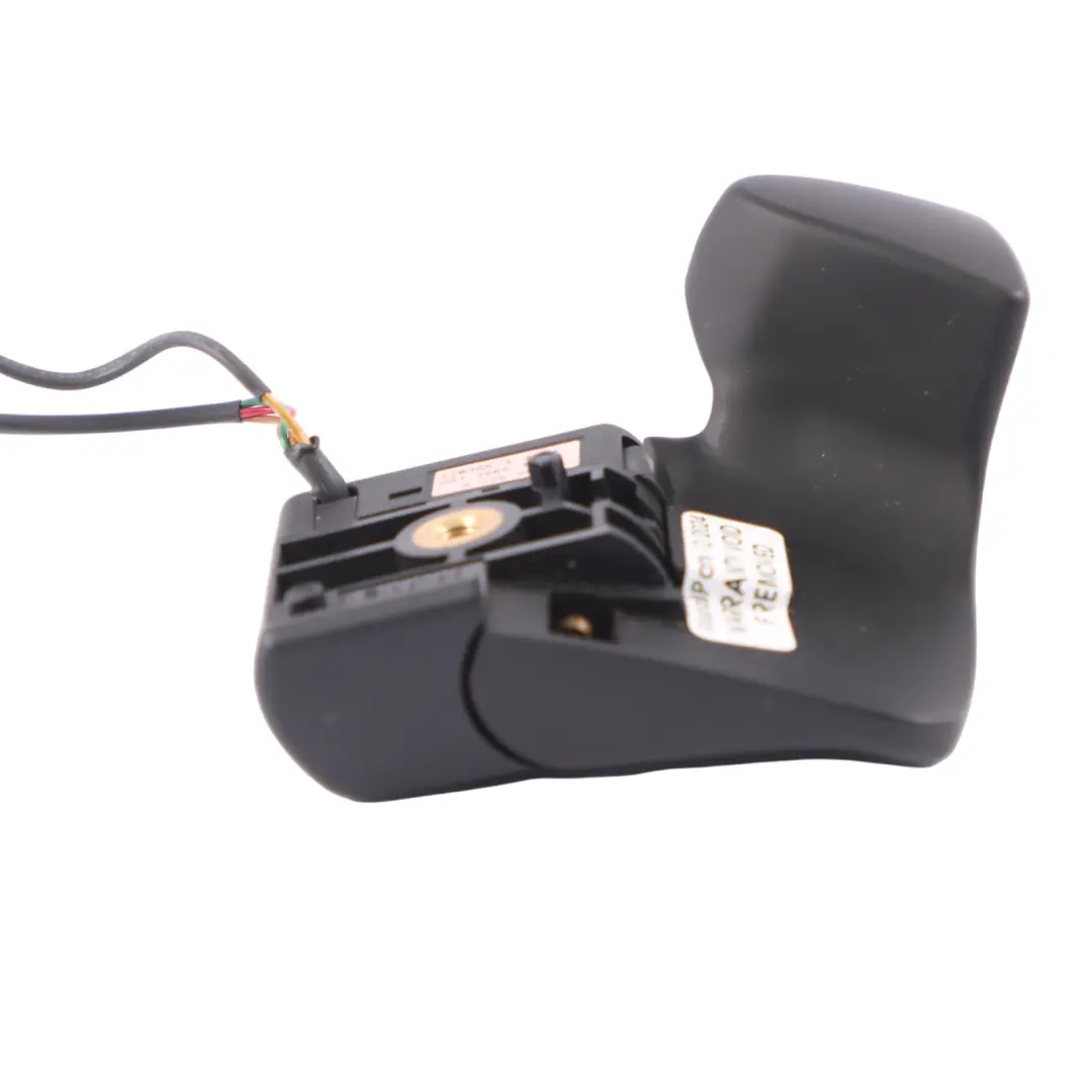 Mini R58 R59 R60 Shift Paddles Automatic Gearbox Steering Wheel Set Kit - SKU 9226805-3 - Part number 9226805