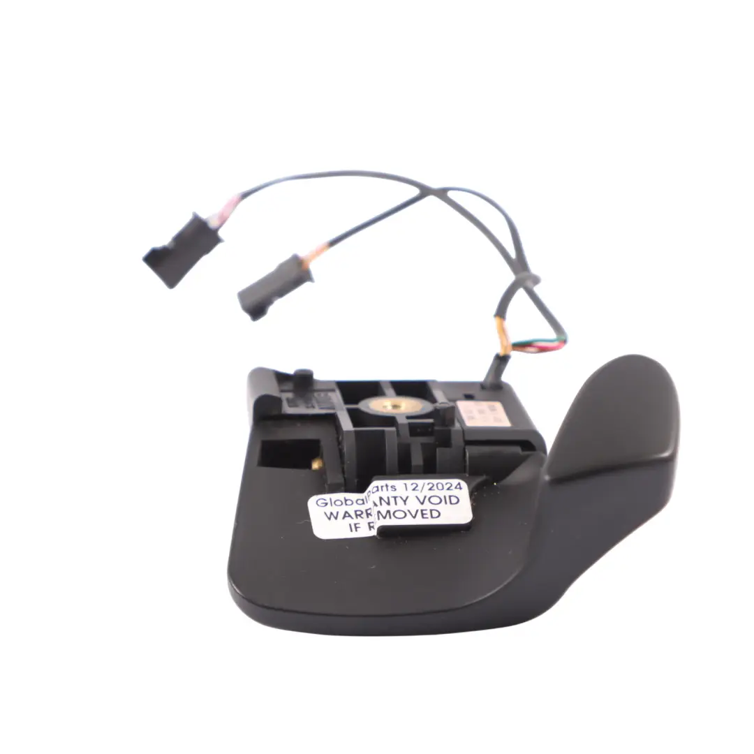 Shift Paddles Automatic Gearbox Steering Wheel Set Kit to Mini R58 R59 R60 with Part number 9226805 Mini R58 R59 R60 Shift Paddles Automatic Gearbox Steering Wheel Set Kit - SKU 9226805-3 - Part number 9226805