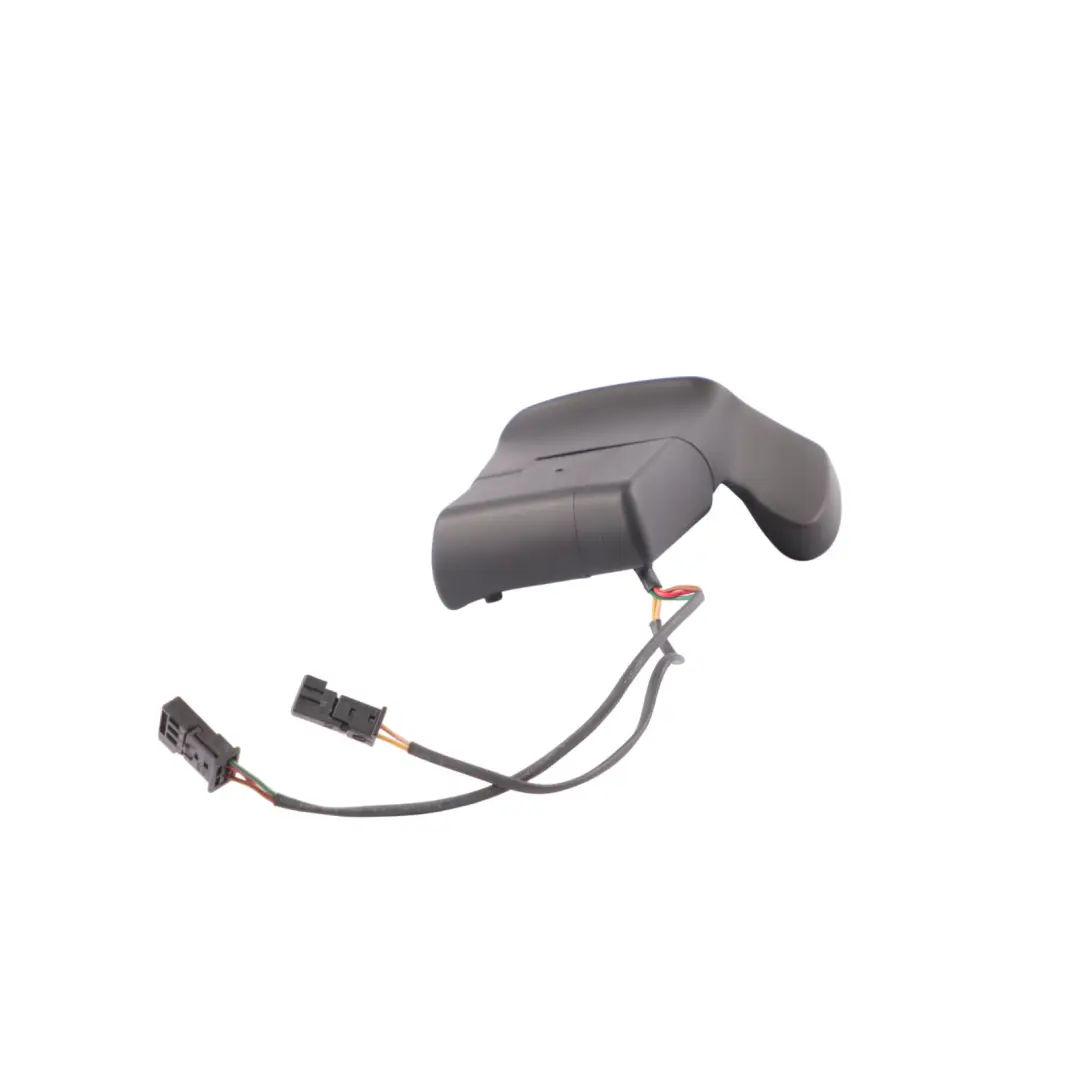 Shift Paddles Automatic Gearbox Steering Wheel Set Kit to Mini R58 R59 R60 with Part number 9226805 Mini R58 R59 R60 Shift Paddles Automatic Gearbox Steering Wheel Set Kit - SKU 9226805-3 - Part number 9226805