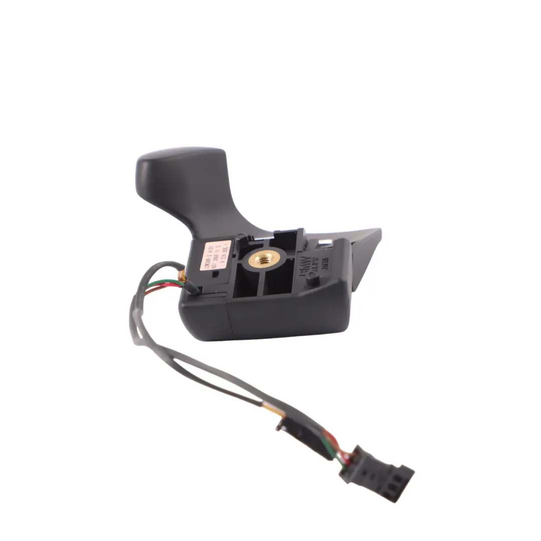 Paletas Cambio Caja Cambios Automática Volante Set Kit para Mini R58 R59 R60 con número de pieza 9226805 Mini R58 R59 R60 Paletas Cambio Caja Cambios Automática Volante Set Kit - SKU 9226805-3 - Número de pieza 9226805