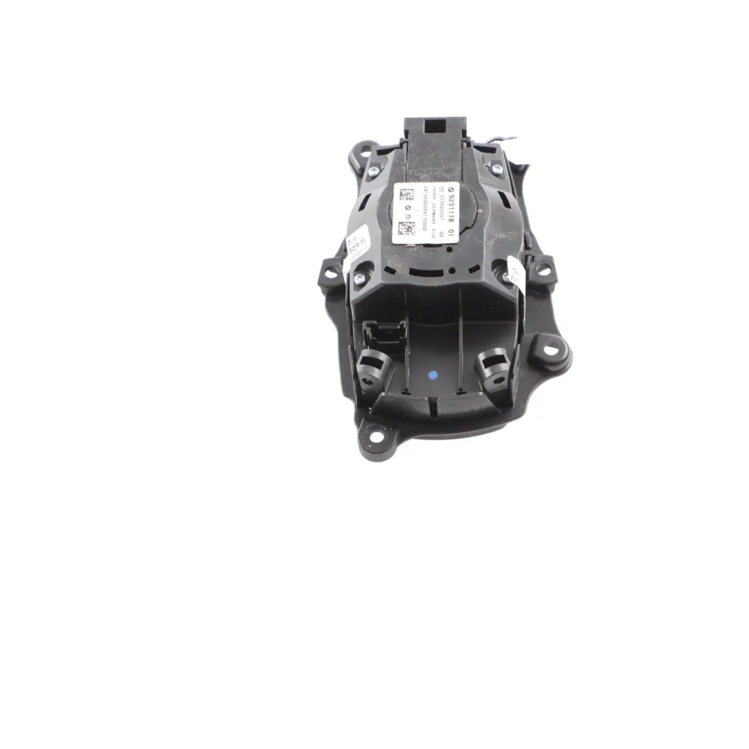 BMW 3 E92 E93 iDrive CIC Controller Radio Control Knob Joystick Button - SKU 9231118-1 - Part number 9231118