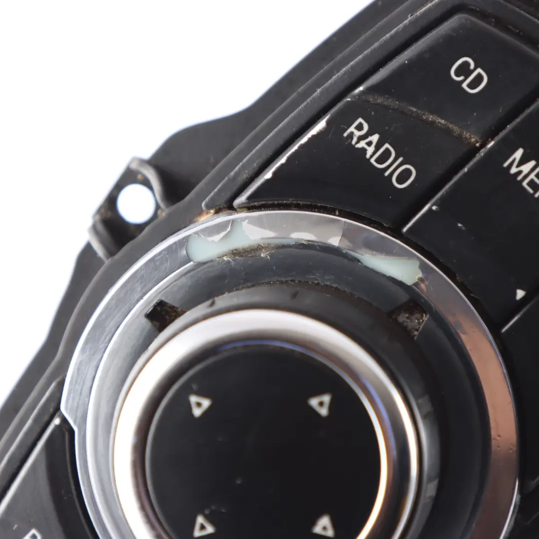 iDrive CIC Controller Radio Control Knob Joystick Button to BMW 3 E92 E93 with Part number 9231118 BMW 3 E92 E93 iDrive CIC Controller Radio Control Knob Joystick Button - SKU 9231118-1 - Part number 9231118