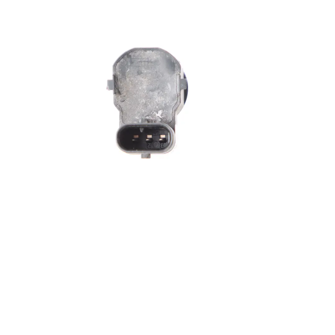  PDC Park Sensor BMW X5 E70 F10 Ultraschall Sensor Imperial Blau A89 - SKU 9231283-IBB - Teilenummer 9231283