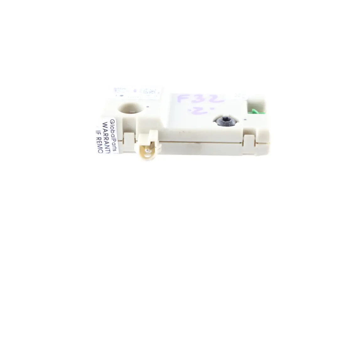 BMW F32 Aerial Antenna Amplifier Booster Trap Circuit Audio Unit - SKU 9231467 - Part number 9231467
