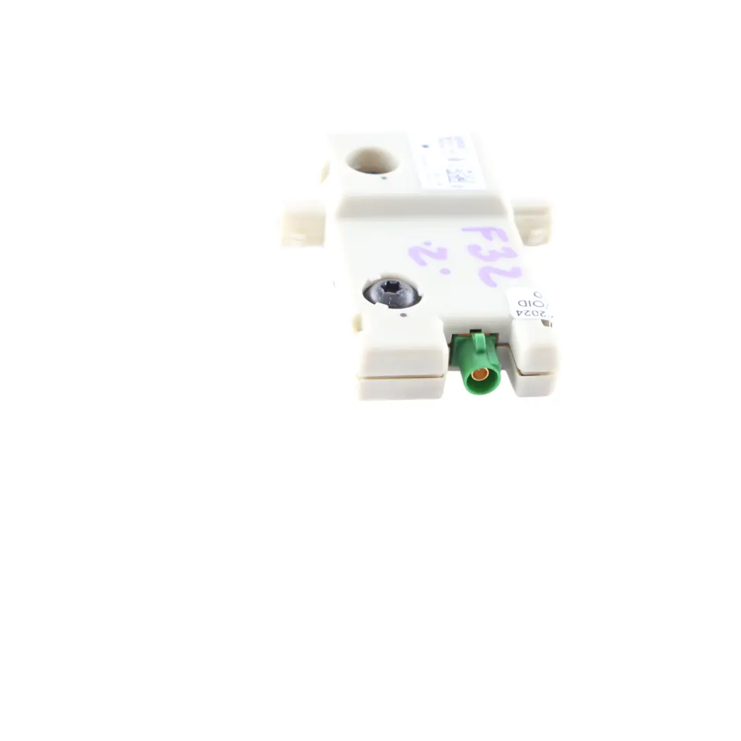BMW F32 Aerial Antenna Amplifier Booster Trap Circuit Audio Unit - SKU 9231467 - Part number 9231467