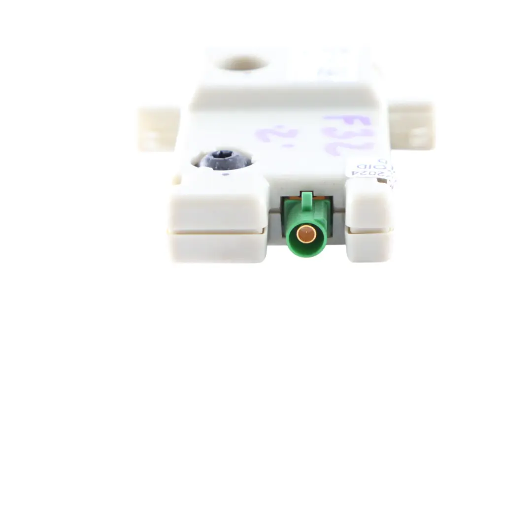 BMW F32 Aerial Antenna Amplifier Booster Trap Circuit Audio Unit - SKU 9231467 - Part number 9231467