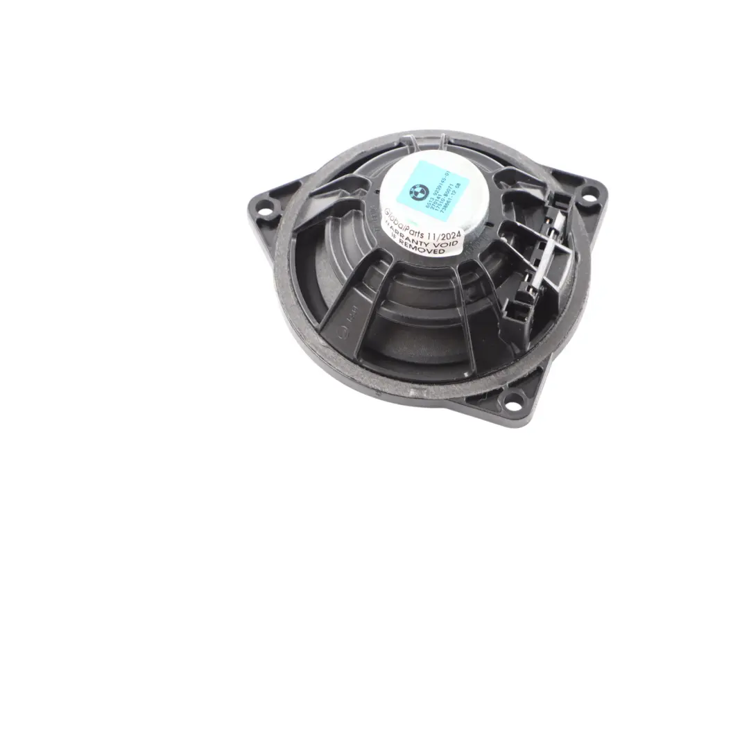 BMW F11 Touring Loudspeaker Audio Speaker Left N/S Headlining HiFi - SKU 9239145 - Part number 9239145
