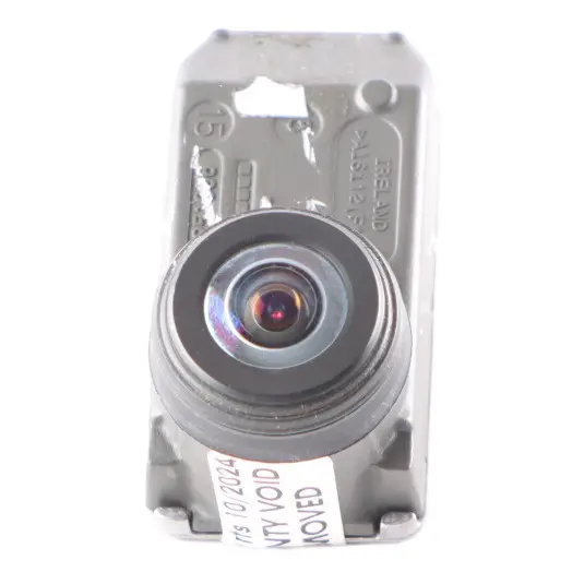 Camera BMW F20 F10 F30 X5 E70 Trunk Lid Rear View Reversing Backup to Rear with Part number 9240351 Rear Camera BMW F20 F10 F30 X5 E70 Trunk Lid Rear View Reversing Backup - SKU 9240351-3 - Part number 9240351