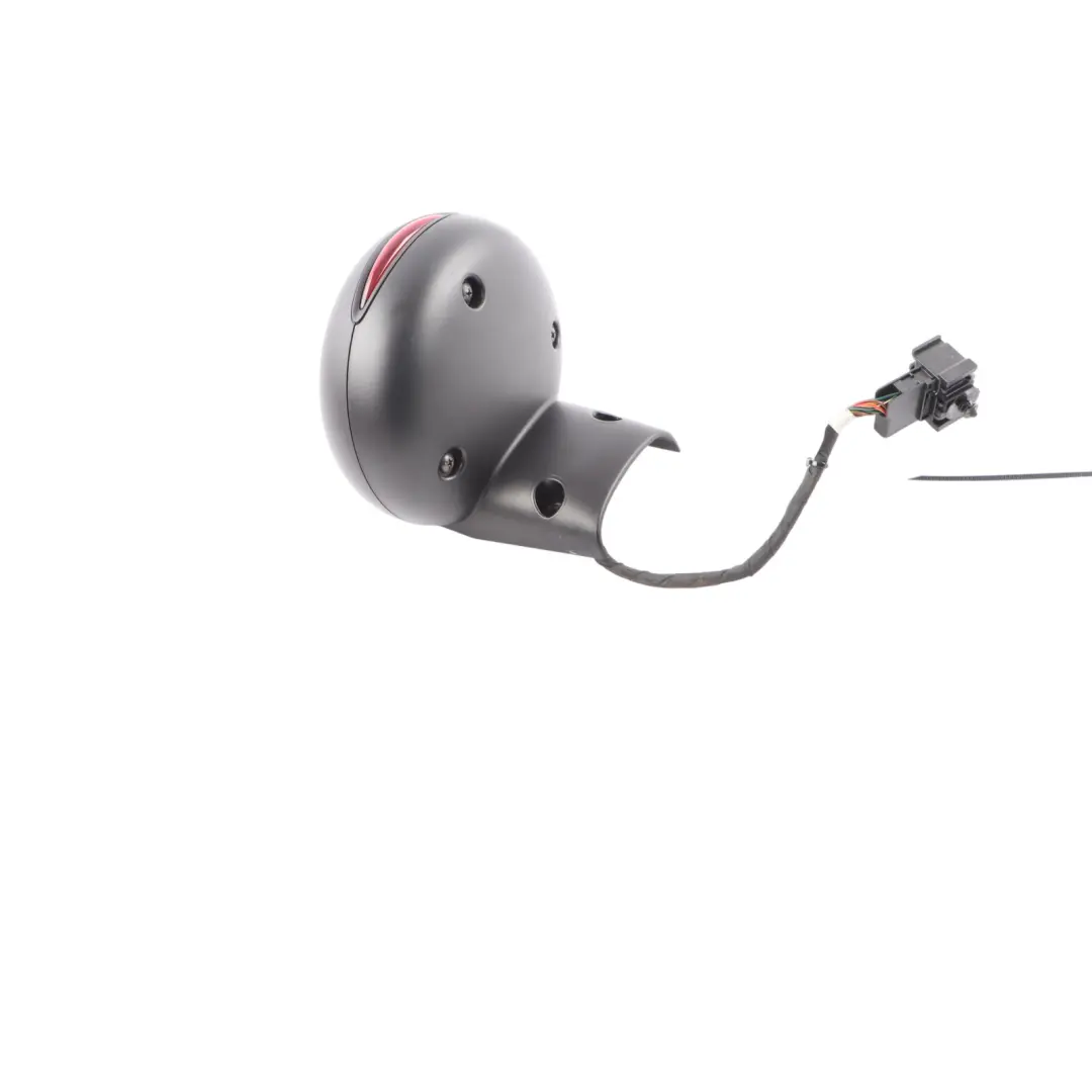 Drehzahlmesser Uhr Chrom für Mini R60 mit Teilenummer 9243878 Mini R60 Drehzahlmesser Uhr Chrom - SKU 9243878 - Teilenummer 9243878