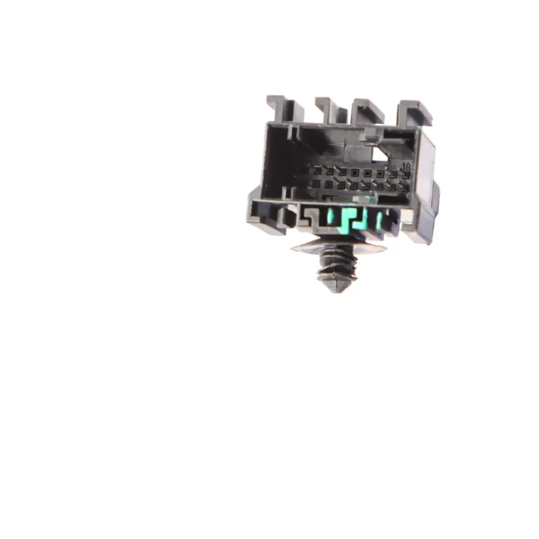 Mini R60 Tachometr Obrotomierz Licznik Zegar Chromowany - SKU 9243878 - Numer Części 9243878