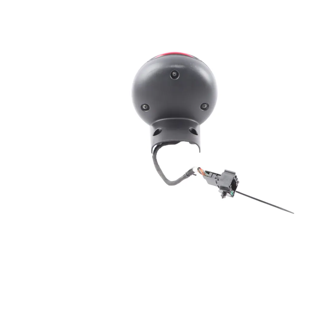 Mini R60 Tachometr Obrotomierz Licznik Zegar Chromowany - SKU 9243878 - Numer Części 9243878