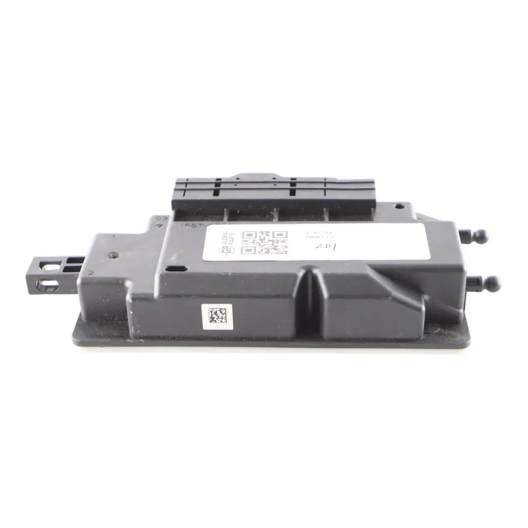 Safety Air Control Module Unit ECU ACSM4 to BMW F13 F12 with Part number 9247384 BMW F13 F12 Safety Air Control Module Unit ECU ACSM4 - SKU 9247384 - Part number 9247384