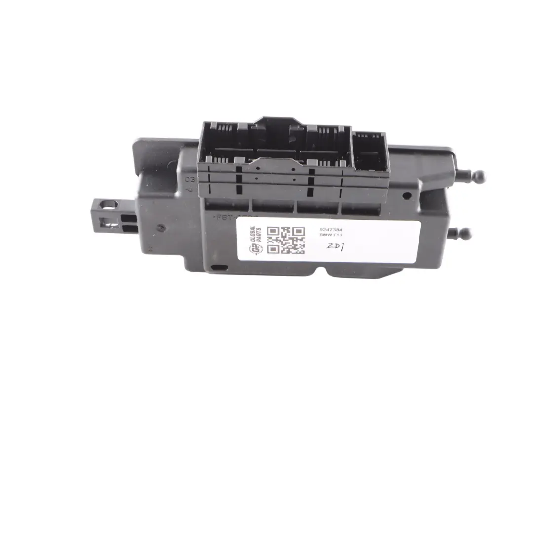 Safety Air Control Module Unit ECU ACSM4 to BMW F13 F12 with Part number 9247384 BMW F13 F12 Safety Air Control Module Unit ECU ACSM4 - SKU 9247384 - Part number 9247384