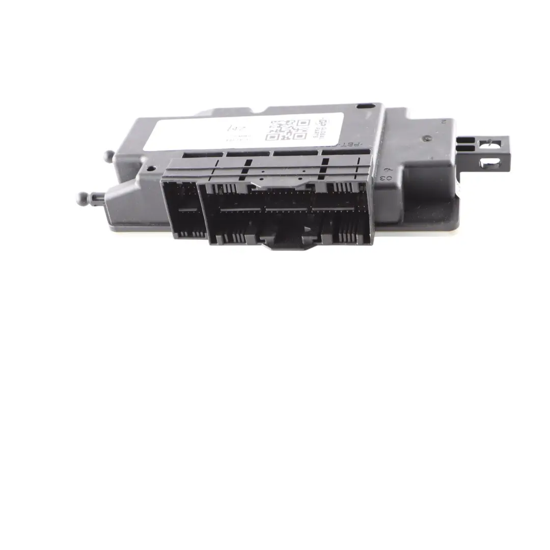 Safety Air Control Module Unit ECU ACSM4 to BMW F13 F12 with Part number 9247384 BMW F13 F12 Safety Air Control Module Unit ECU ACSM4 - SKU 9247384 - Part number 9247384