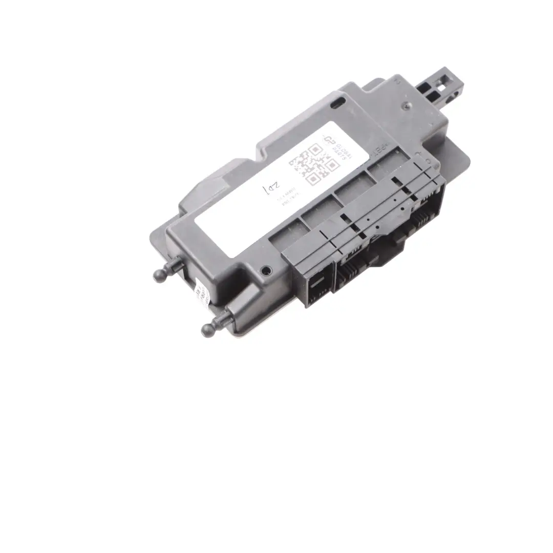 BMW F13 F12 Safety Air Control Module Unit ECU ACSM4 - SKU 9247384 - Part number 9247384