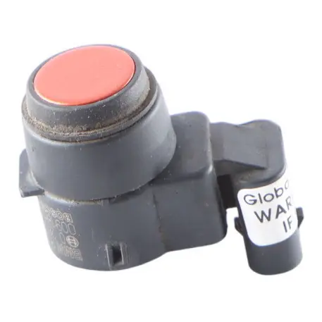 PDC Parking Distance Sensor Valencia Orange - B44 to BMW X1 E84 E90 with Part number 9263924 BMW X1 E84 E90 PDC Parking Distance Sensor Valencia Orange - B44 - SKU 9263924 - Part number 9263924
