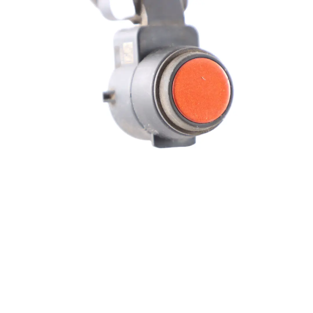 PDC Parking Distance Sensor Valencia Orange - B44 to BMW X1 E84 E90 with Part number 9263924 BMW X1 E84 E90 PDC Parking Distance Sensor Valencia Orange - B44 - SKU 9263924 - Part number 9263924