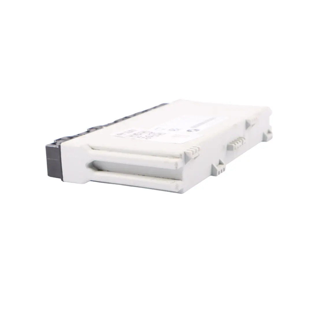 BMW X5 E70 X6 E71 Sedile anteriore Unità controllo Modulo memoria ECU - SKU 9264975 - Numero di parte 9264975