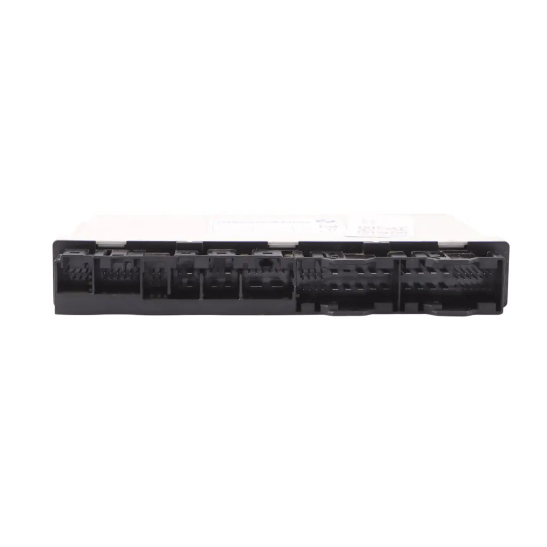 BMW X5 E70 X6 E71 Front Seat Control Unit Module Memory ECU - SKU 9264975 - Part number 9264975
