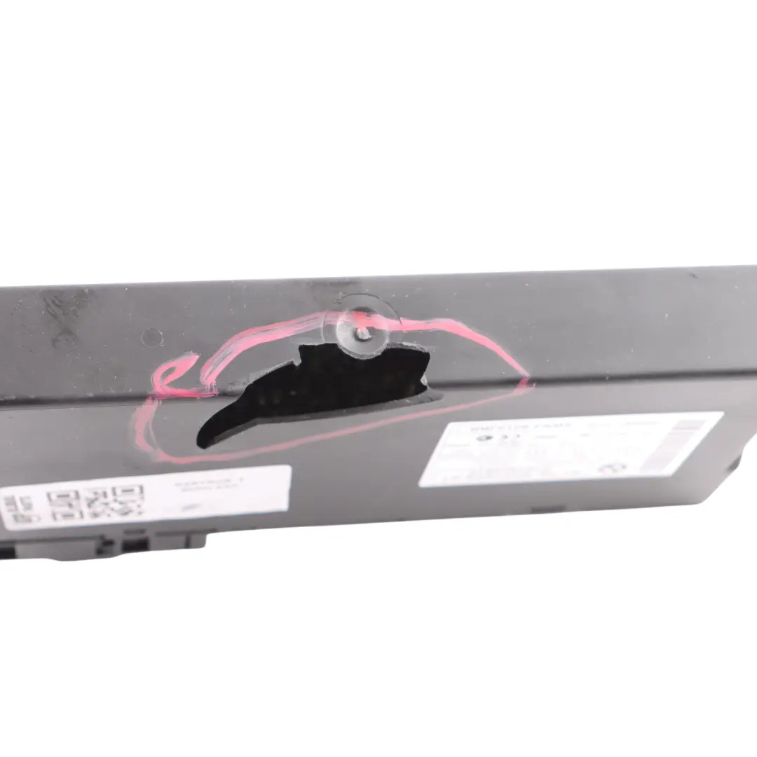 CAS 3 ECU Gateway Control Unit Key Reading Module to BMW E60 E87 E90 with Part number 9267609 BMW E60 E87 E90 CAS 3 ECU Gateway Control Unit Key Reading Module - SKU 9267609-1 - Part number 9267609