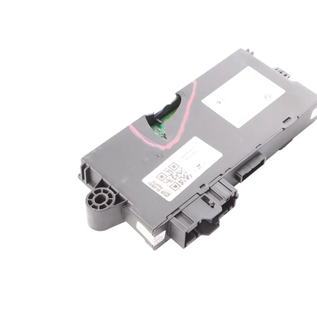 CAS 3 ECU Gateway Control Unit Key Reading Module to BMW E60 E87 E90 with Part number 9267609 BMW E60 E87 E90 CAS 3 ECU Gateway Control Unit Key Reading Module - SKU 9267609-1 - Part number 9267609