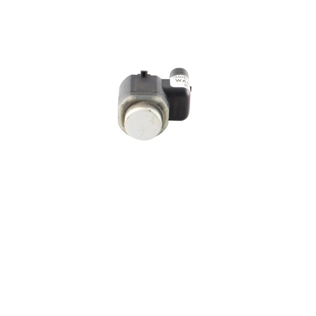BMW F10 LCI F11 Parking Distance PDC Sensor Alpine White - 300 - SKU 9270497-AW - Part number 9270497