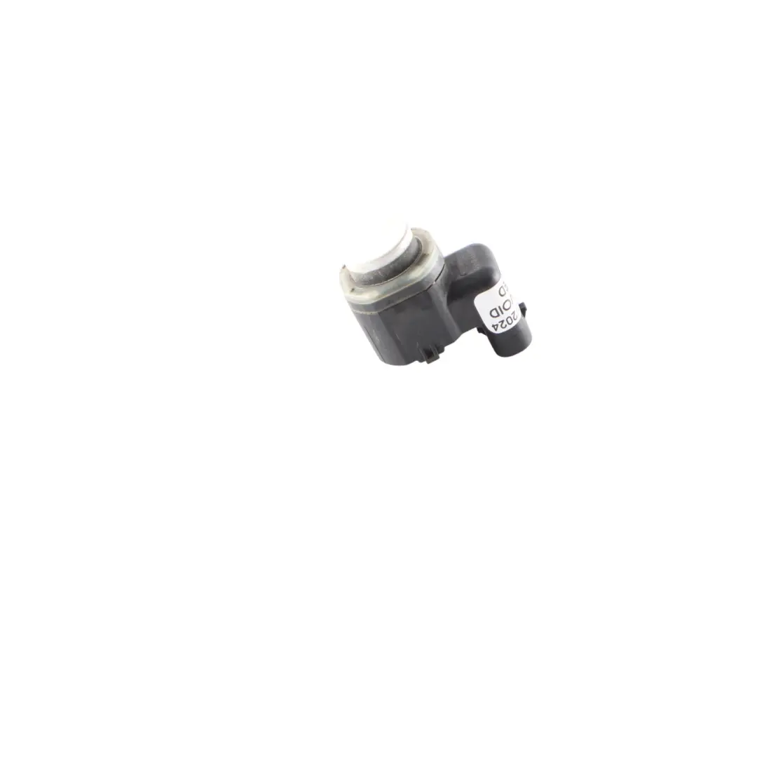 BMW F10 LCI F11 Parking Distance PDC Sensor Alpine White - 300 - SKU 9270497-AW - Part number 9270497