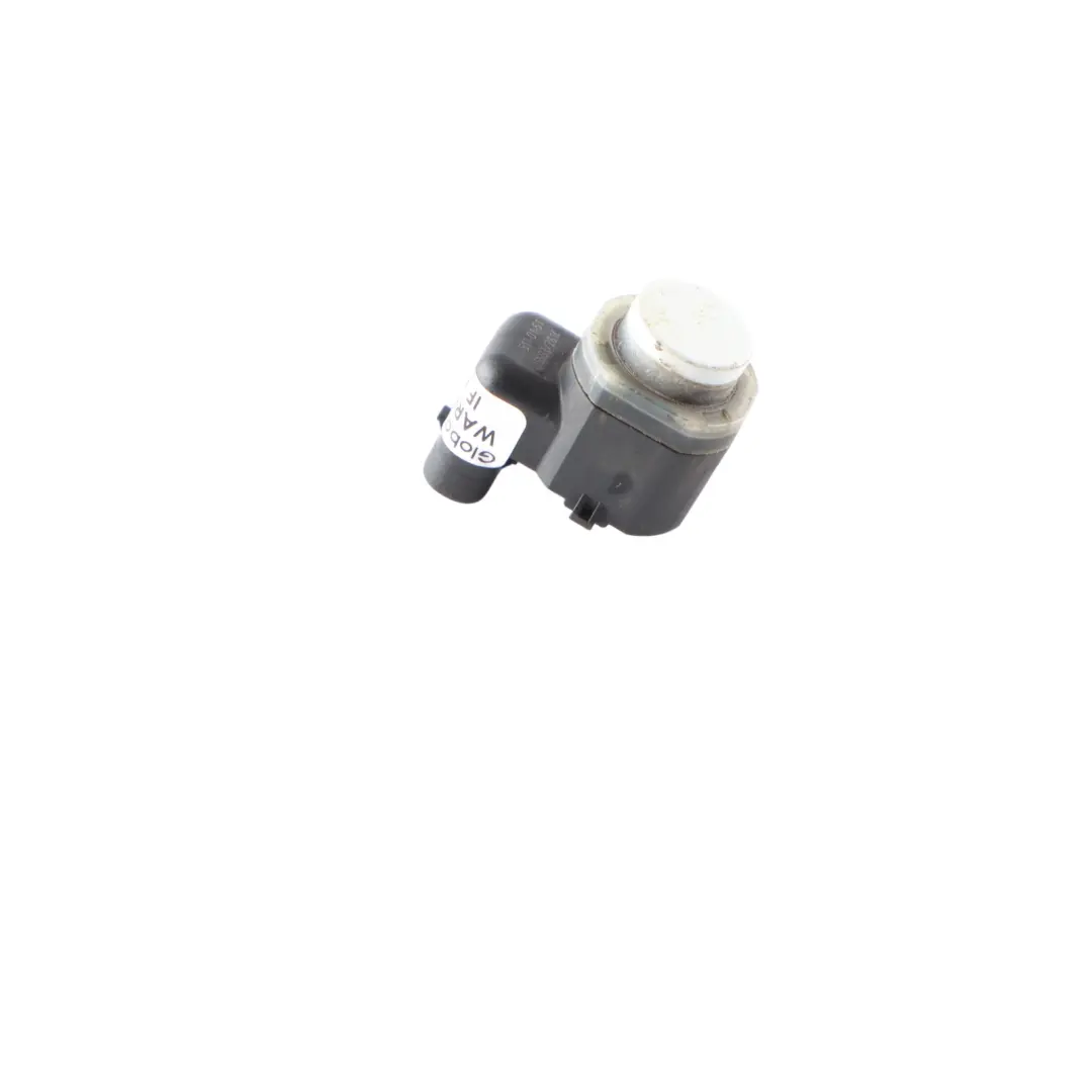 BMW F10 LCI F11 Parking Distance PDC Sensor Alpine White - 300 - SKU 9270497-AW - Part number 9270497