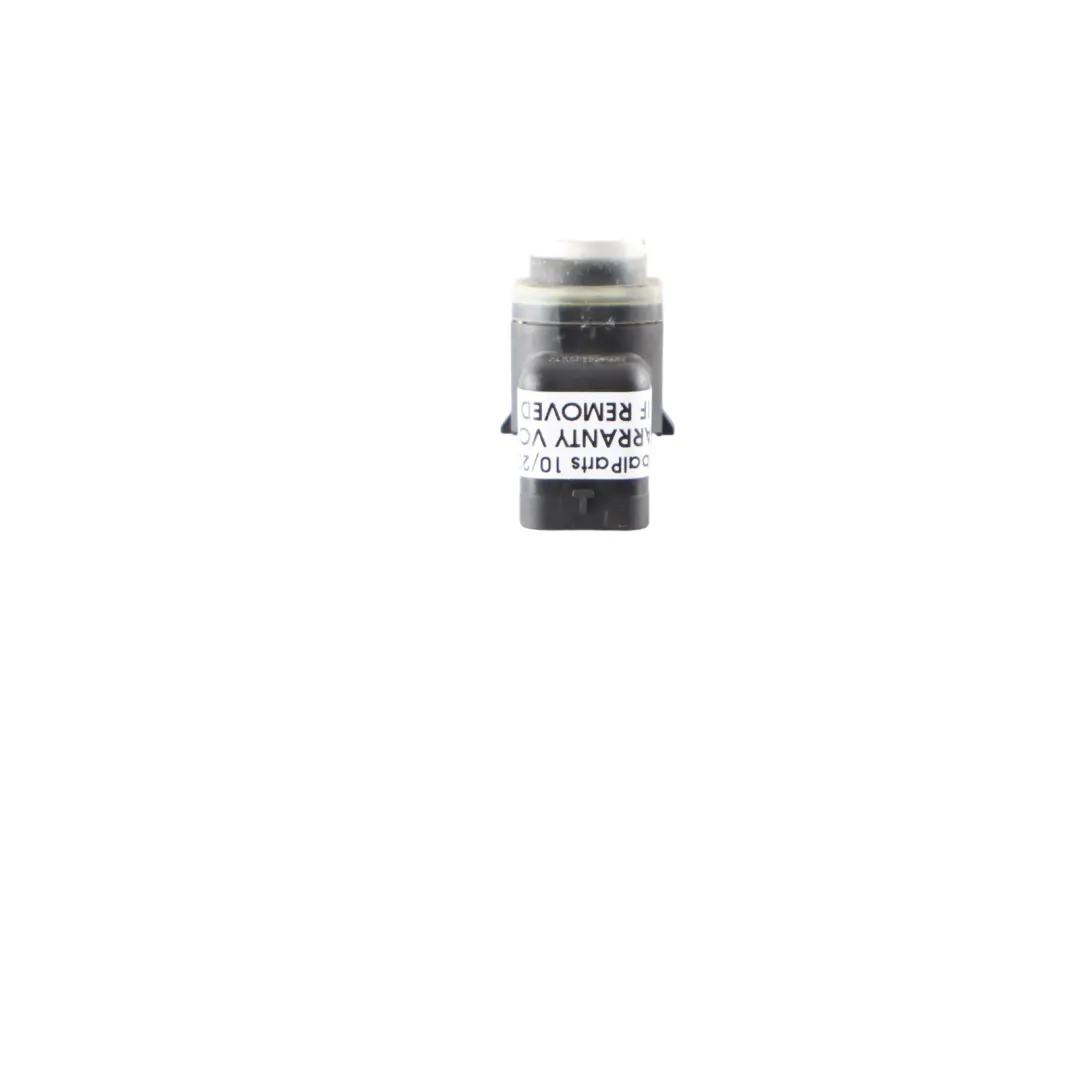 BMW F10 LCI F11 Parking Distance PDC Sensor Alpine White - 300 - SKU 9270497-AW - Part number 9270497