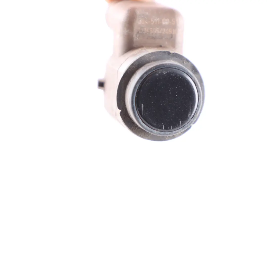 Einparkhilfe PDC Sensor Schwarz Saphir Metallic - 475 für BMW F10 LCI F11 mit Teilenummer 9270497 BMW F10 LCI F11 Einparkhilfe PDC Sensor Schwarz Saphir Metallic - 475 - SKU 9270497-BS - Teilenummer 9270497