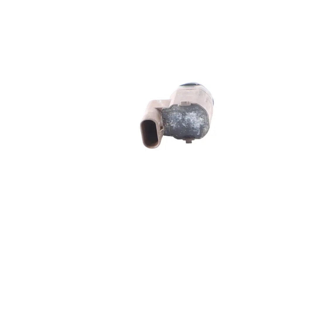 BMW F10 LCI F11 Parking Distance PDC Sensor Black Sapphire Metallic - 475 - SKU 9270497-BS - Part number 9270497