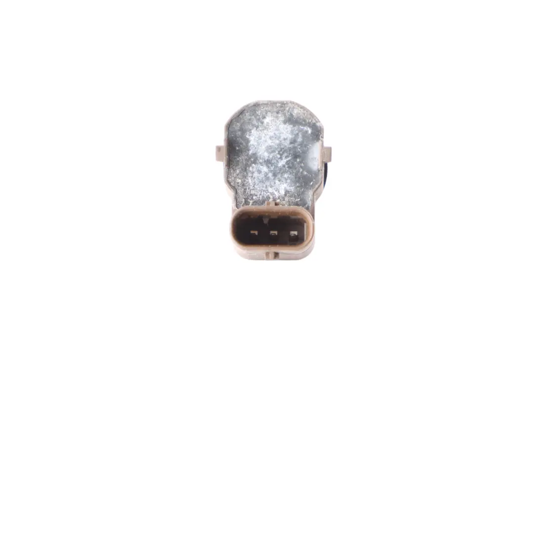 BMW F10 LCI F11 Parking Distance PDC Sensor Black Sapphire Metallic - 475 - SKU 9270497-BS - Part number 9270497