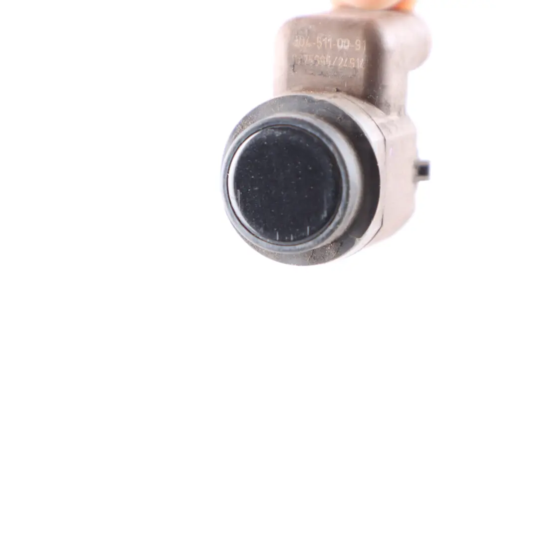 BMW F10 LCI F11 Einparkhilfe PDC Sensor Schwarz Saphir Metallic - 475 - SKU 9270497-BS - Teilenummer 9270497