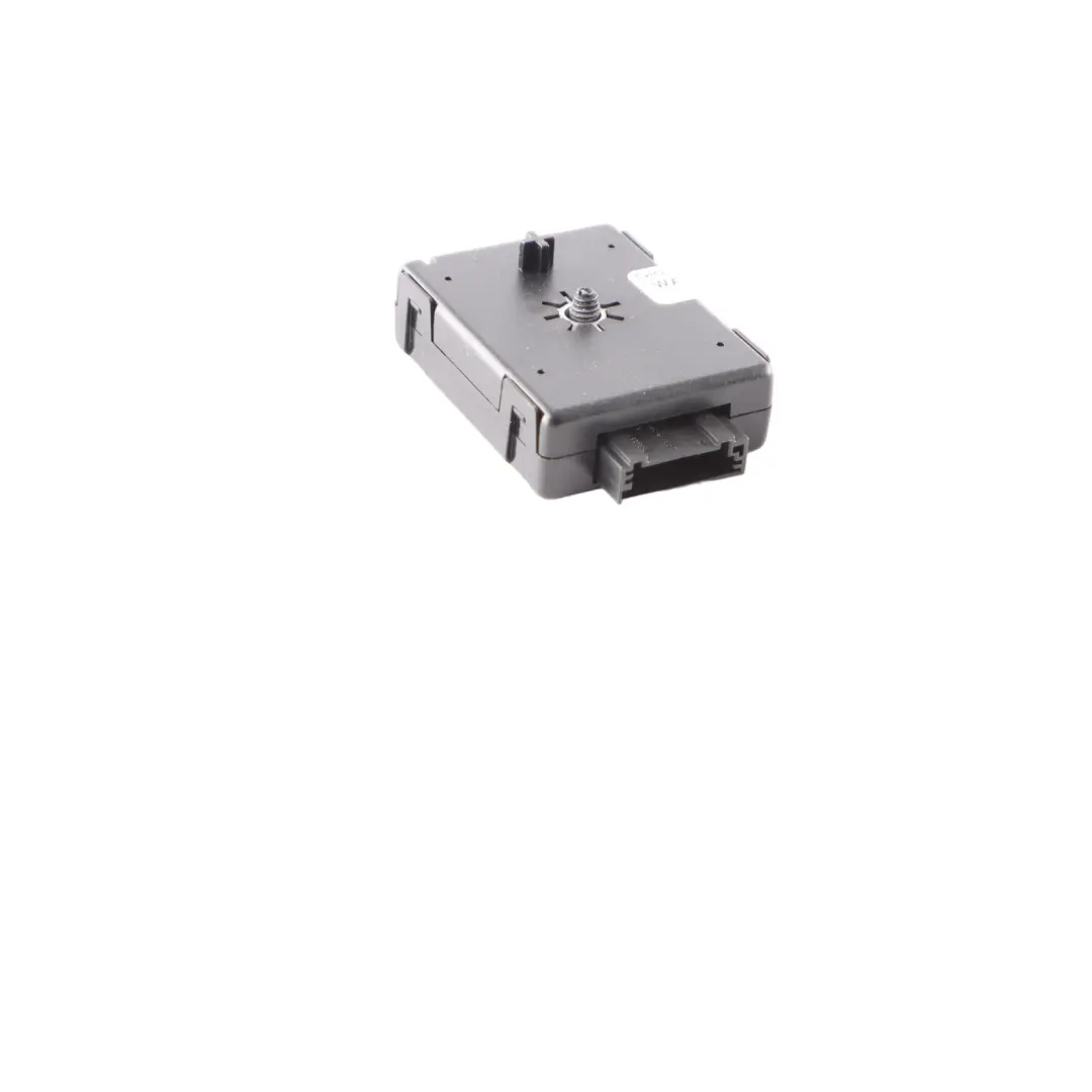 BMW X4 F26 Diversity Antenna Amplifier Trap Circuit Audio Unit Filter - SKU 9272879 - Part number 9272879